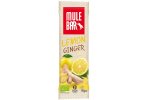 Mulebar Barra energtica Limn y Jengibre
