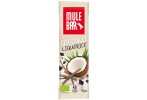 Mulebar Barra energ�tica Liquorice Allsports - regaliz, nuez de coco