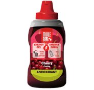 Mulebar Recharge Gel Cerise