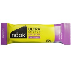 Naak Barre nergtique Ultra Energy - banane et chocolat
