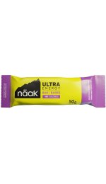 Naak Barre nergtique Ultra Energy - banane et chocolat