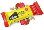 Naak Barra energtica Ultra Energy - bagas e nozes