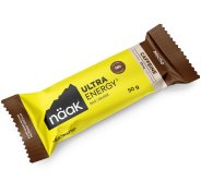 Naak Barre nergtiques Ultra Energy Cafine - mocha