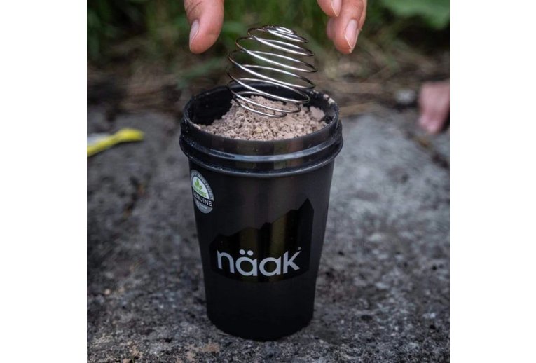 Naak Blender Bottle Shaker