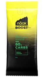 Naak Boost Energy 65 g Concombre sal�