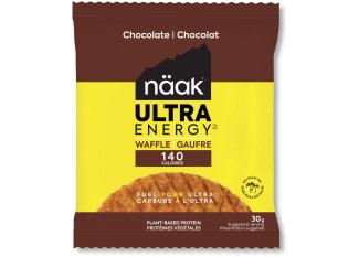 Naak gofre energético Ultra Energy - chocolate