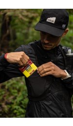 Naak Gaufre énergétique Ultra Energy - sirop d'érable