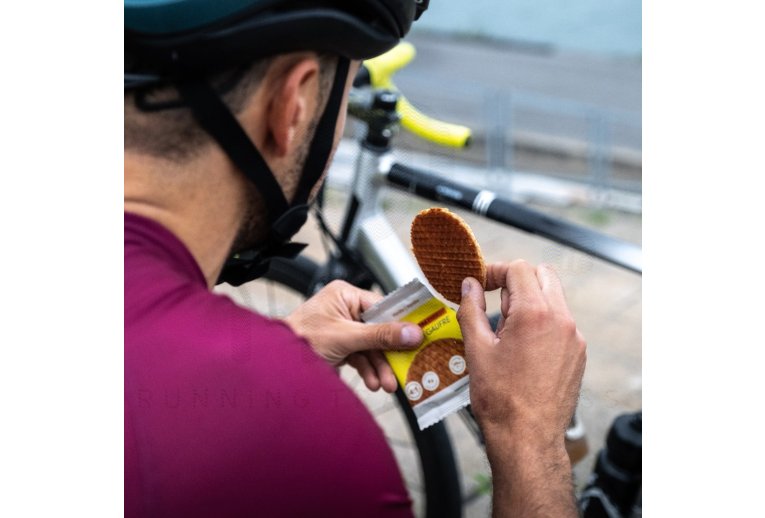 Naak Gaufre énergétique Ultra Energy - vanille