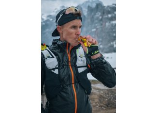 Naak Pure Ultra Energy - patate douce et courge butternut