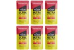 Naak Ultra Energy - pastque - 72 g - 6 sachets