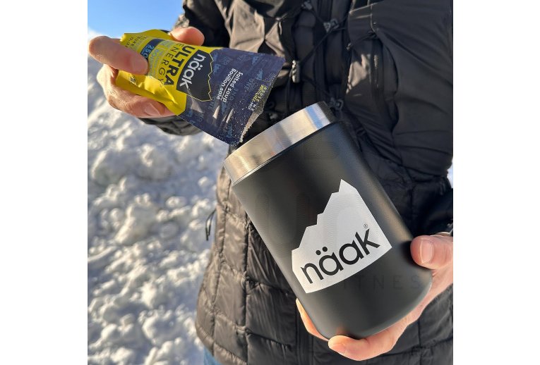 Naak Ultra Energy - salzige Brühe - 72 g