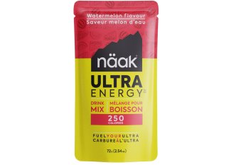 Naak Ultra Energy - pastèque - 72 g
