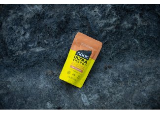 Naak Ultra Energy - 72 g pesca albicocca