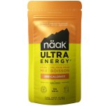 Naak Ultra Energy - 72 g pêche abricot