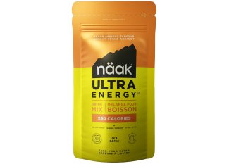 Naak Ultra Energy - 72 g pesca albicocca