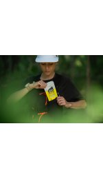 Naak Ultra Energy - 72 g neutre