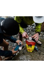 Naak Ultra Energy - 720 g pastèque