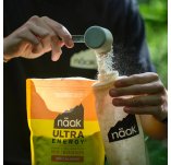 Naak Ultra Energy - 720 g p�ssego damasco