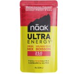 Naak Ultra Energy - pastèque - 72 g