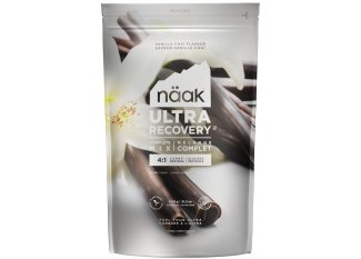Naak Ultra Recovery - Complete Mix Vaniglia chai