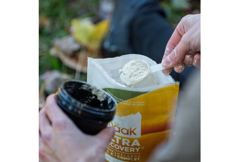 Naak Ultra Recovery - Complete Mix Mango Kokosnuss