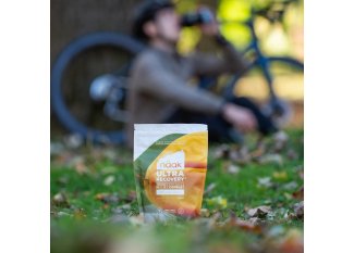 Naak Ultra Recovery - Complete Mix mango noce di cocco