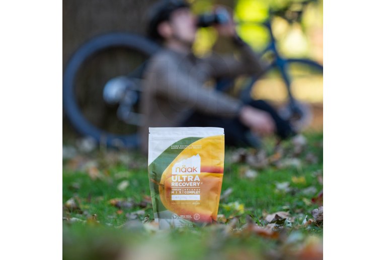 Naak Ultra Recovery - Complete Mix Mango Kokosnuss