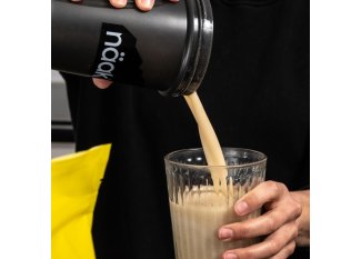 Naak Ultra Recovery - vanille