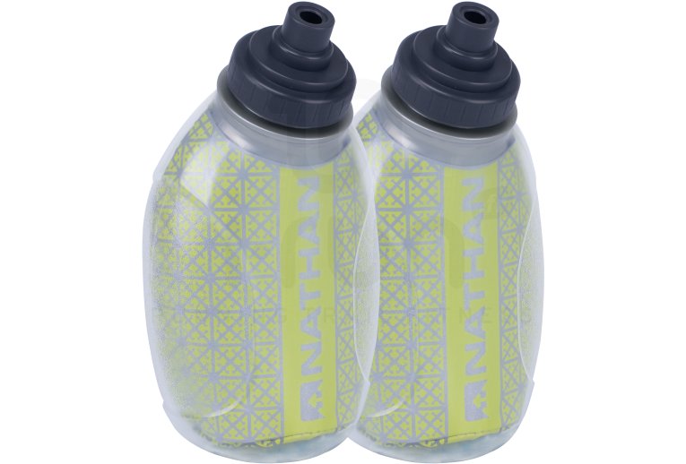 Nathan Bid�n Fire & Ice 2x235ml