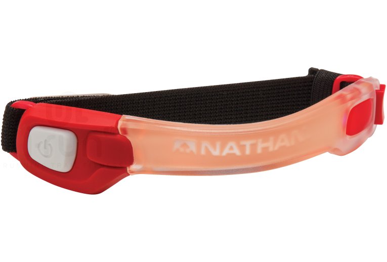 Nathan Brazalete luminoso LightBender
