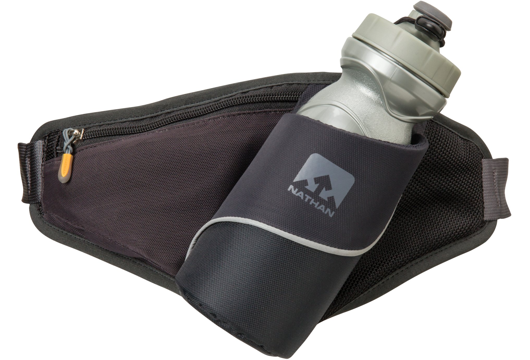 Nathan Ceinture Porte bidon Triangle Sac hydratation / Gourde