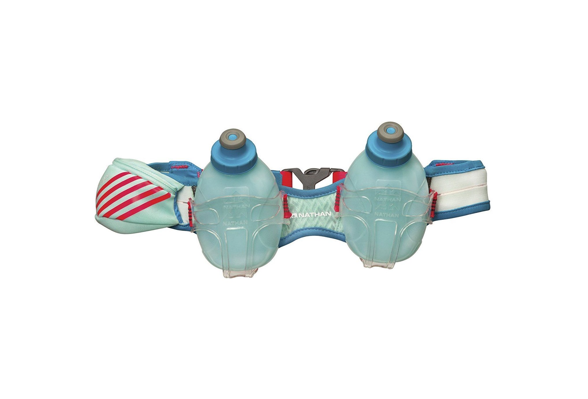 Nathan Ceinture Porte Bidons Mercury 2 Sac hydratation / Gourde