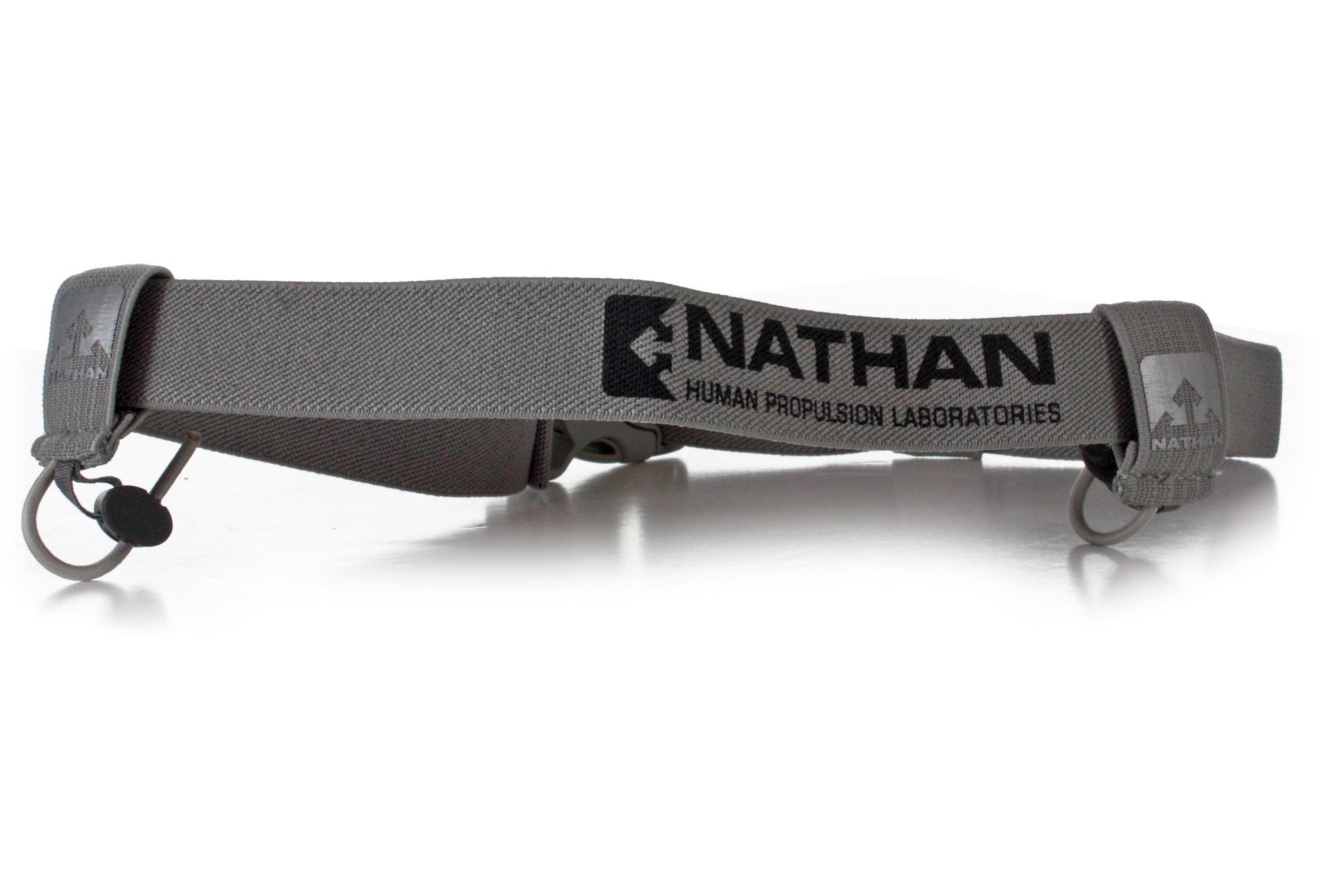 Tiyiyok Porte Dossard Triathlon, Annulaire Ceinture Running