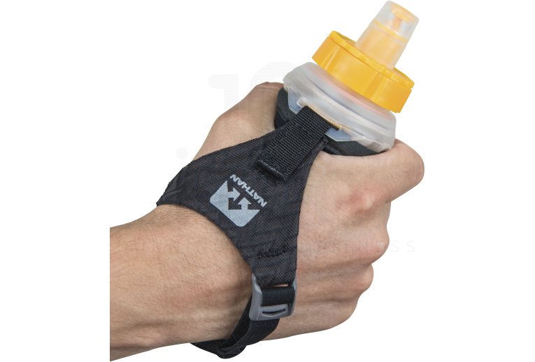 Nathan Bid�n blando Exoshot 355ml