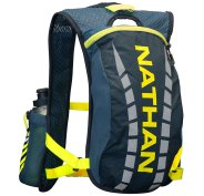 Nathan Fireball - 8L
