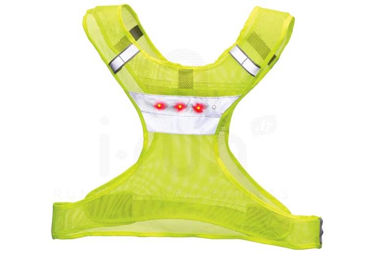 Nathan Chaleco de seguridad LightStreak