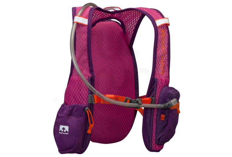 Nathan Mochila de hidrataci�n Hydrobag Intensity 6L