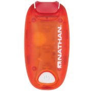 Nathan Lampe StrobeLight