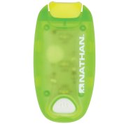 Nathan Lampe StrobeLight