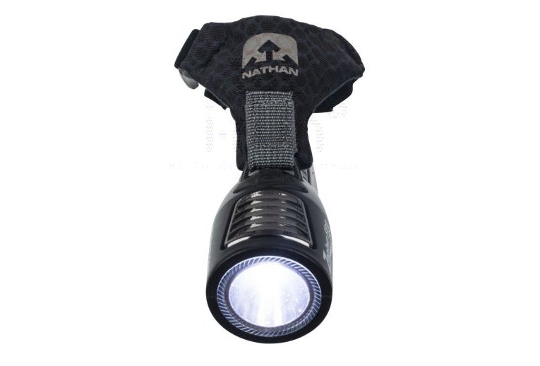 Nathan L�mpara linterna Zephyr Fire 300