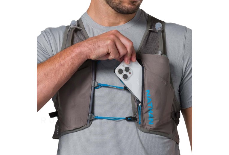 Nathan Pinnacle Breeze 4L