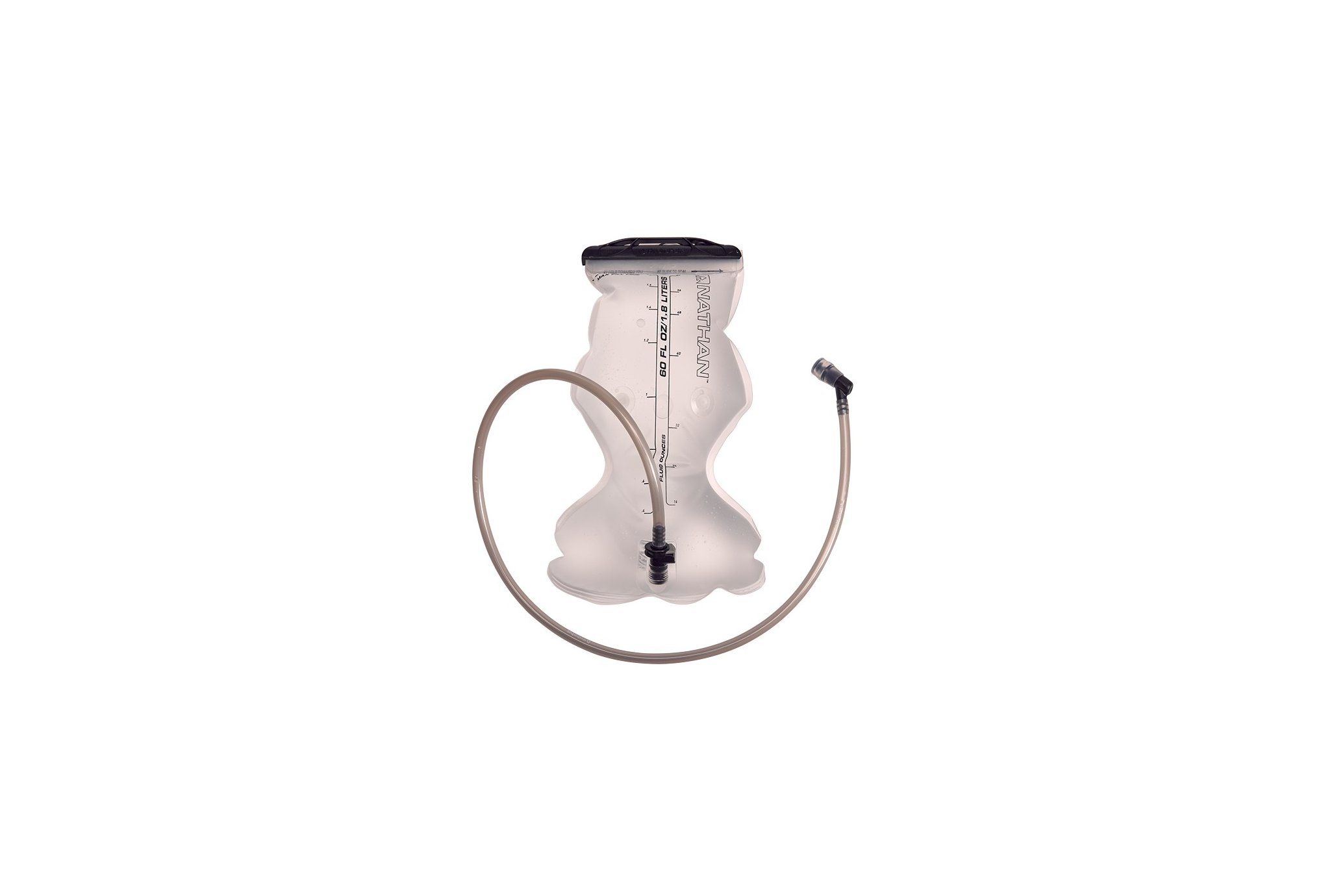 Nathan Poche d'eau Bladder 1.8L Diététique Accessoires