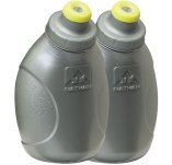 Nathan Push-Pull Cap Flask 2 x 300 mL