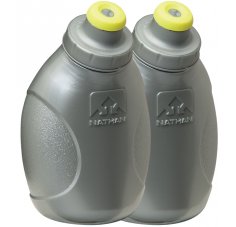 Nathan Push-Pull Cap Flask 2 x 300 mL