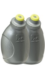 Nathan Push-Pull Cap Flask 2 x 300 mL