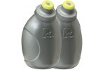 Nathan bidón Push-Pull Cap Flask 2 x 300 mL