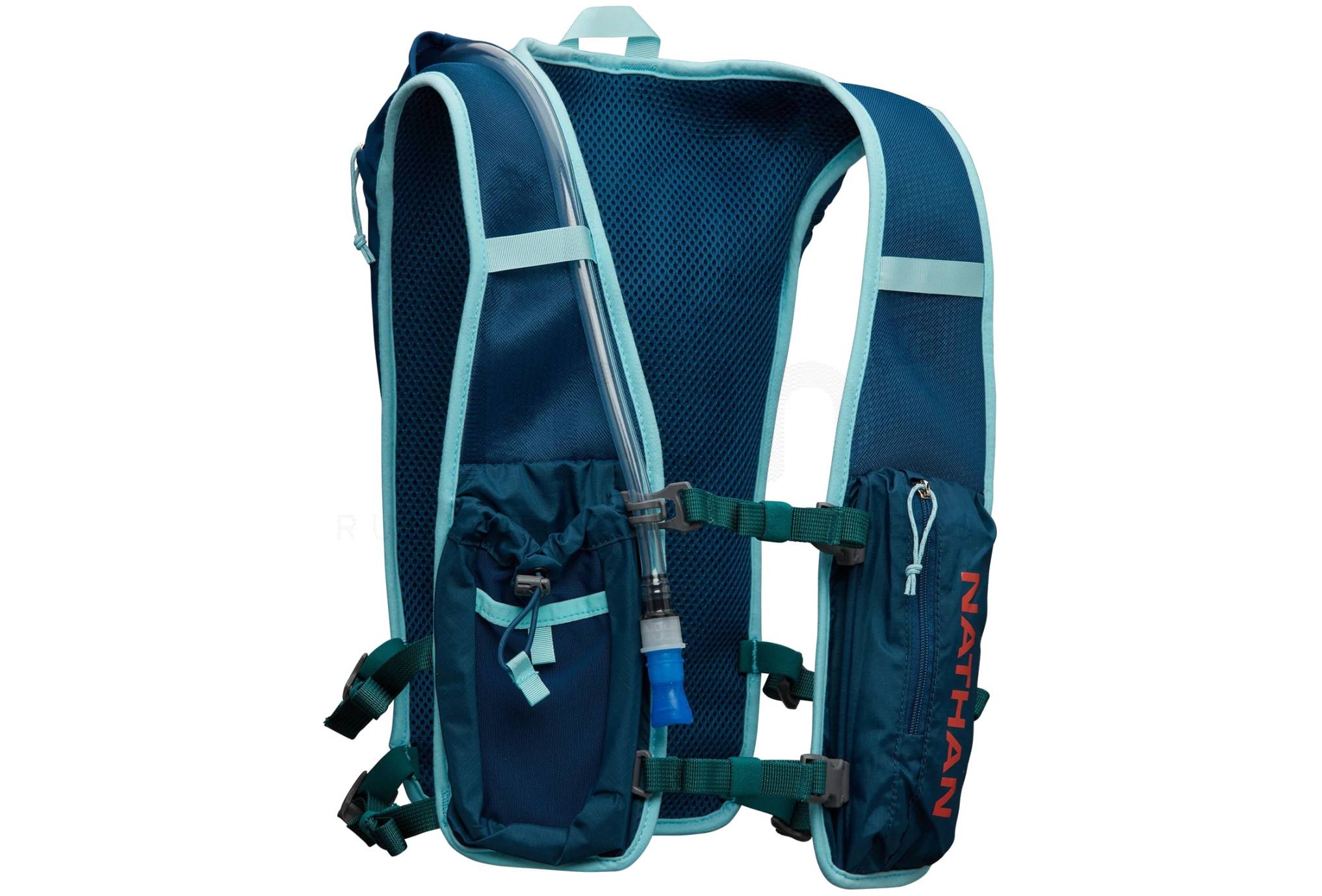 NATHAN Hydration Vest 2-Liter Nathan Vapor Airess 2.0 7L hydration race vest – Portland  main image 4