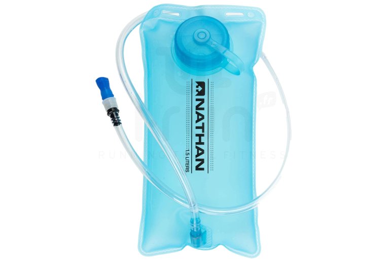 Nathan chaleco de hidrataci�n QuickStart 2.0 4 L