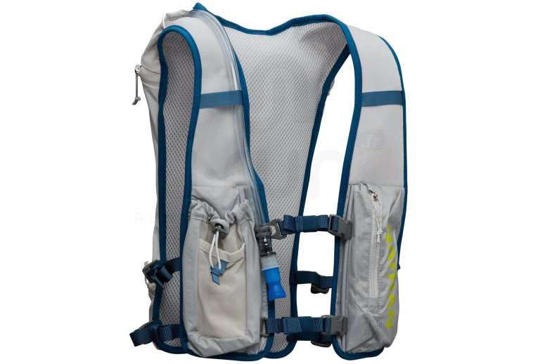 Nathan chaleco de hidrataci�n QuickStart 2.0 4 L