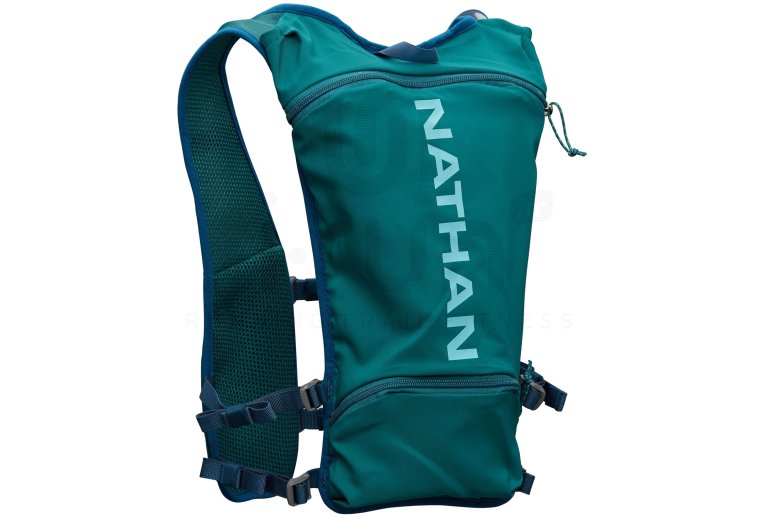 Nathan QuickStart 2.0 4 L